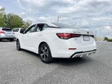 Used 2021 Nissan Sentra SV image 5