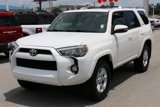 Used 2017 Toyota 4Runner SR5 image 2