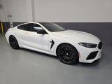 Used 2023 BMW M8 Competition image 2