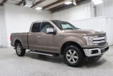 Used 2018 Ford F150 Lariat w/ Equipment Group 502A Luxury image 2