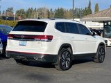 Used 2024 Volkswagen Atlas SEL image 4