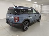 New 2025 Ford Bronco Sport Big Bend image 5
