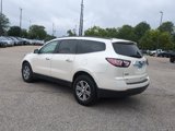 Used 2015 Chevrolet Traverse LT image 3