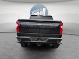 Used 2020 Chevrolet Silverado 1500 Custom w/ Rally Edition image 5