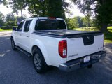Used 2019 Nissan Frontier SL image 3