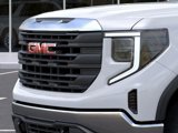New 2025 GMC Sierra 1500 Pro w/ Pro Value Package image 4
