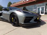 Used 2022 Chevrolet Corvette Stingray Premium Conv image 3