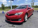 Used 2012 Toyota Camry SE image 5