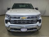 Used 2024 Chevrolet Silverado 1500 LTZ image 5
