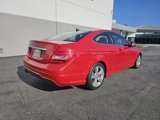 Used 2015 Mercedes-Benz C 250 Coupe image 2