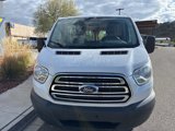 Used 2015 Ford Transit 250 130 Low Roof w/ Exterior Upgrade Package image 2