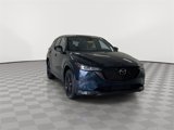 Certified 2025 MAZDA CX-5 2.5 Turbo w/ Premium Package image 2
