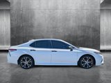 Used 2019 Toyota Camry SE image 4