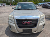 Used 2013 GMC Terrain SLE image 2