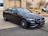 Certified 2025 Mercedes-Benz C 300 4MATIC Sedan image 4