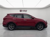Used 2018 Hyundai Santa Fe Sport image 2