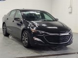 Used 2022 Chevrolet Malibu RS image 3