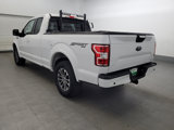 Used 2018 Ford F150 XLT w/ Equipment Group 302A Luxury image 5