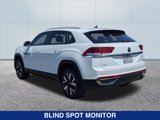Used 2021 Volkswagen Atlas Cross Sport SE image 3