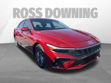 Used 2024 Hyundai Elantra SEL image 3