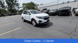 Certified 2023 Chevrolet Equinox LT image 2