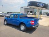 New 2025 Ford Maverick XL w/ Equipment Group 102A image 3
