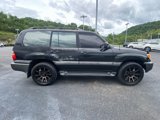 Used 2001 Toyota Land Cruiser image 3