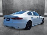 Used 2022 Jaguar XF R-Dynamic SE image 5