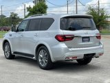 Used 2021 INFINITI QX80 Luxe image 5