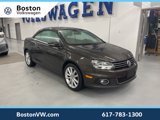 Used 2015 Volkswagen Eos Komfort image 5