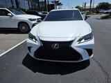 Used 2021 Lexus ES 350 F Sport w/ Accessory Package image 5