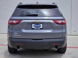 Used 2021 Chevrolet Traverse LT w/ LT Premium Package image 6