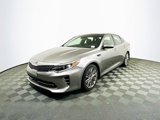 Used 2016 Kia Optima SX w/ Chrome Wheel Package image 4