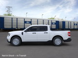 New 2025 Ford Maverick XL image 3
