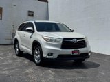 Used 2015 Toyota Highlander Limited image 2