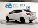 Used 2022 Mitsubishi Mirage G4 ES image 4