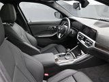 Used 2020 BMW 330i xDrive Sedan w/ Driving Assistance Package image 2