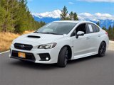 Used 2019 Subaru WRX Limited image 3