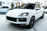 Used 2024 Porsche Cayenne Coupe image 5