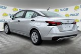 New 2025 Nissan Versa S image 5