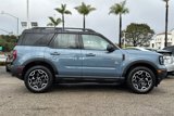 New 2025 Ford Bronco Sport Outer Banks w/ Outer Banks Tech Package+ image 3
