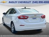 Used 2017 Chevrolet Cruze LS image 3