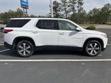 Used 2021 Chevrolet Traverse LT image 4