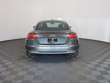 Used 2019 Audi TTS 2.0T Coupe w/ Technology Package image 4