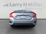 Used 2018 Honda Civic EX image 4
