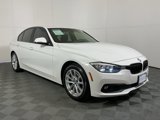 Used 2017 BMW 320i Sedan image 3