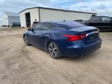 Used 2016 Nissan Maxima Platinum image 4