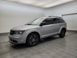 Used 2018 Dodge Journey SE w/ Blacktop Package image 2