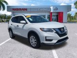 Used 2018 Nissan Rogue S image 3