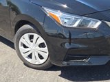 Used 2021 Nissan Versa S image 3
